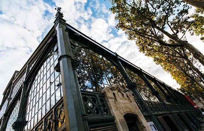 5-Le-Carreau-du-Temple-visitar-paris-o-que-fazer-em-Paris