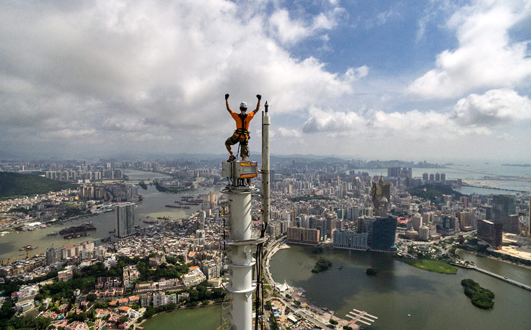 Guia de viagem de Macau  Turismo em Macau – KAYAK