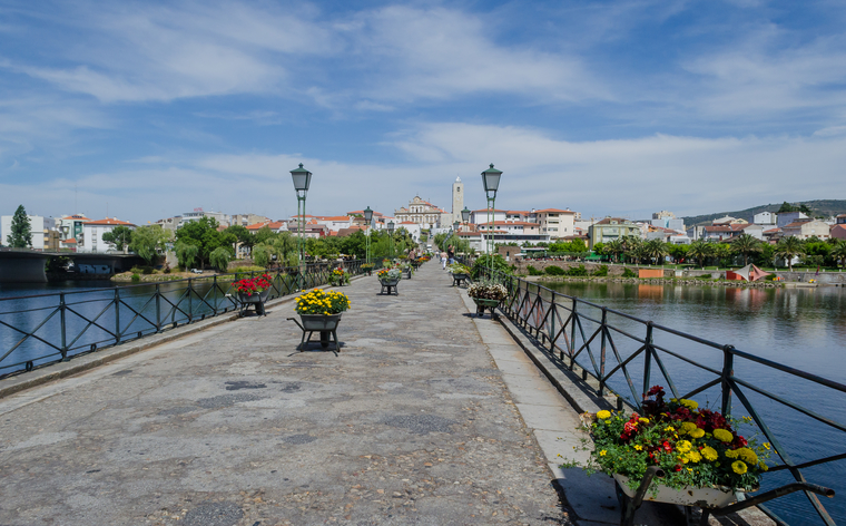 Guia da cidade: o que visitar em Mirandela pelo nosso embaixador Manuel Lago