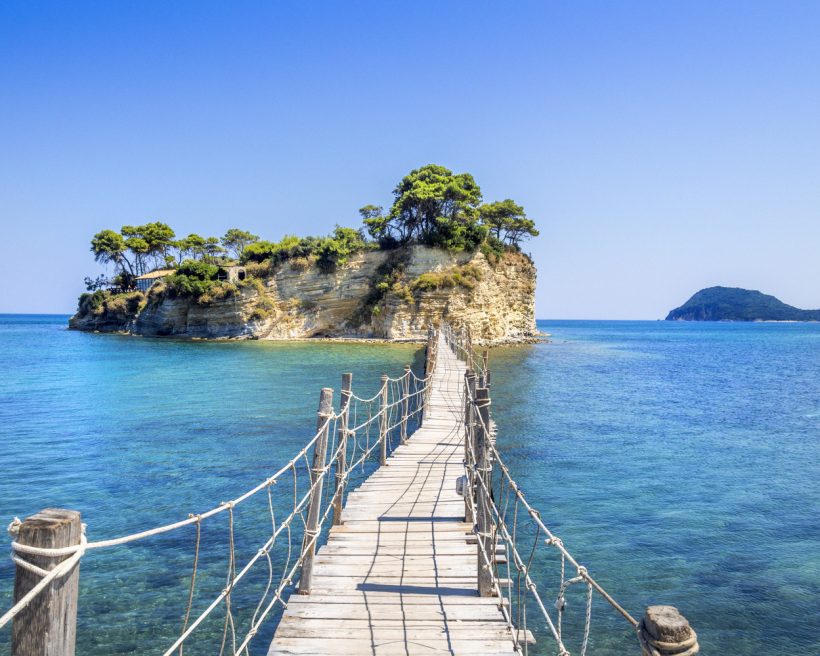 Ilhas Gregas: as 7 mais bonitas que tens que visitar