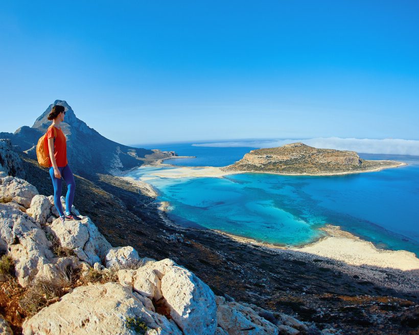 a momondo revela as melhores ilhas para fazer férias na Europa