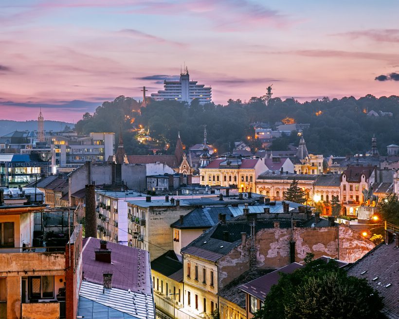 Roménia secreta: Explora esta beleza natural