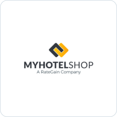 O motor de reserva é myhotelshop