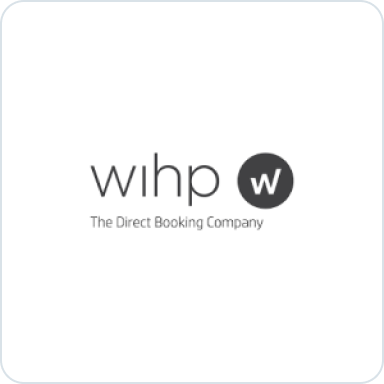 O motor de reserva é wihp