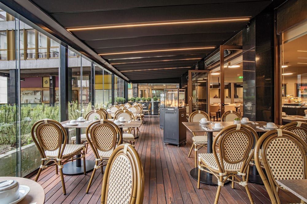 Hotel Dom Henrique no Porto, em Portugal desde 27 € – Ofertas