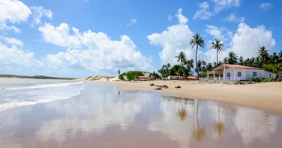 Aluguer de carros barato no Natal, Rio Grande do Norte desde 16 € | momondo Aluguer de carros barato no Natal, Rio Grande do Norte desde 16 € | momondo