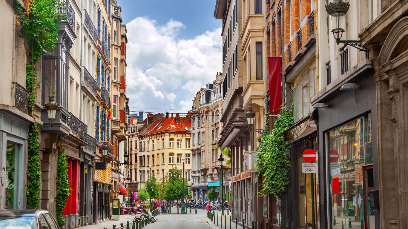 Bruxelles