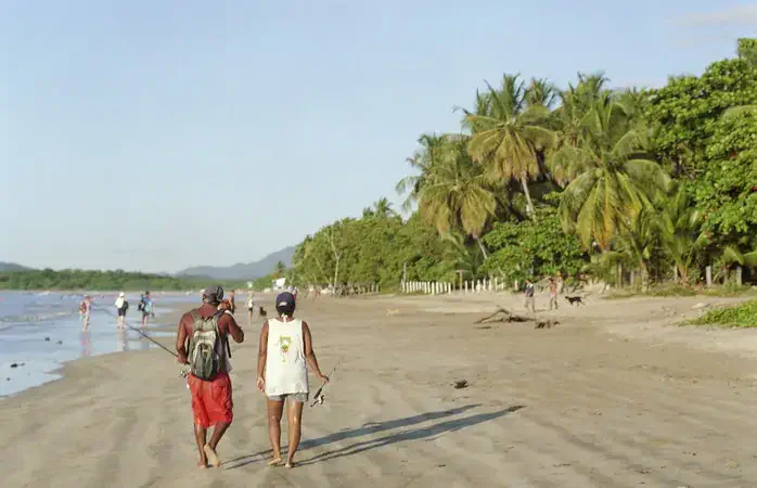 Tamarindo Beach, Guanacaste Province, Costa Rica