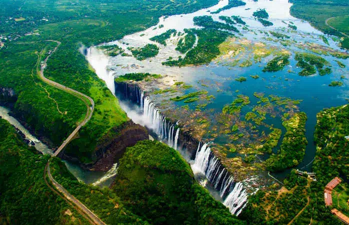 Livingstone, Zambia