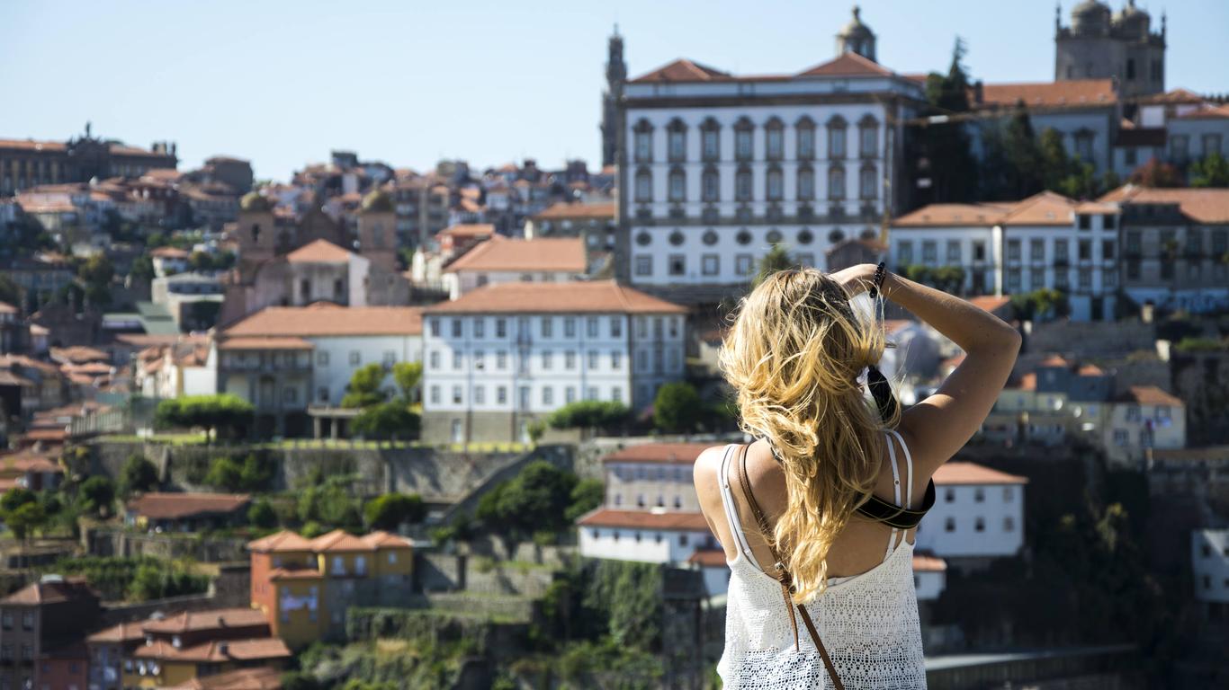 Distância entre Lisboa e Porto: saiba como viajar, a distância e os custos