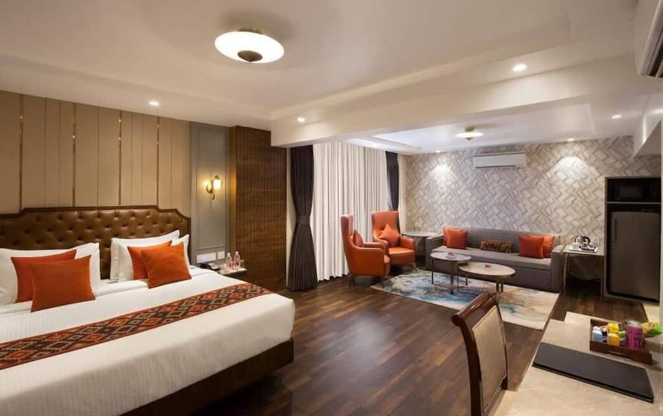 Quarto Foto