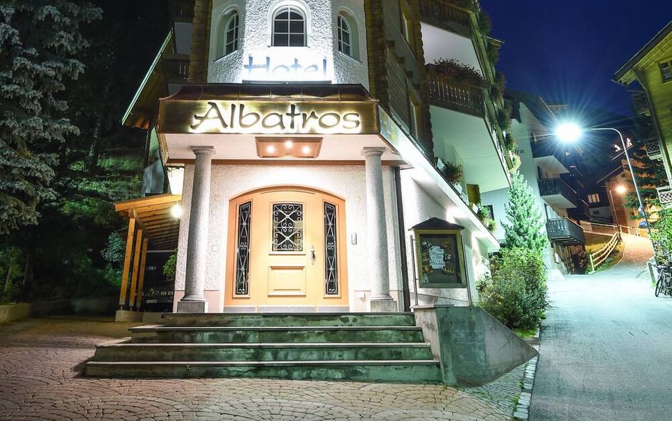 Edifício Foto