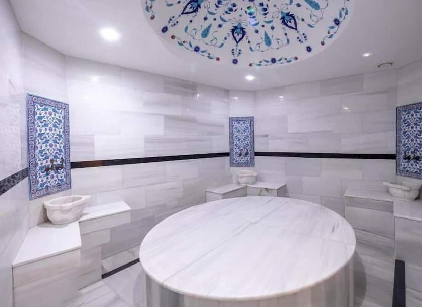 SPA Foto