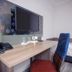Comodidade do quarto