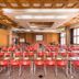 Sala de conferências