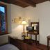 Comodidade do quarto