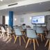 Sala de conferências