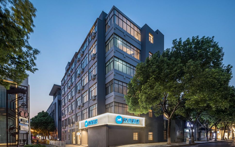 Edifício Foto