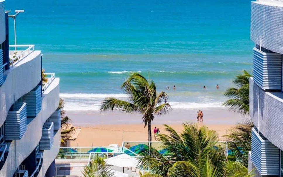 Praia Foto
