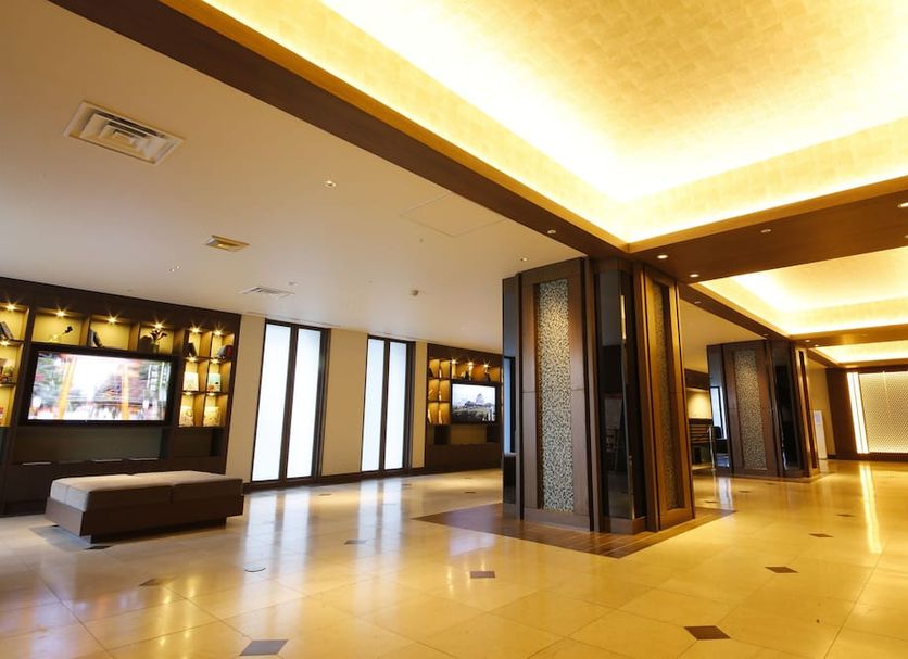 Hall Foto