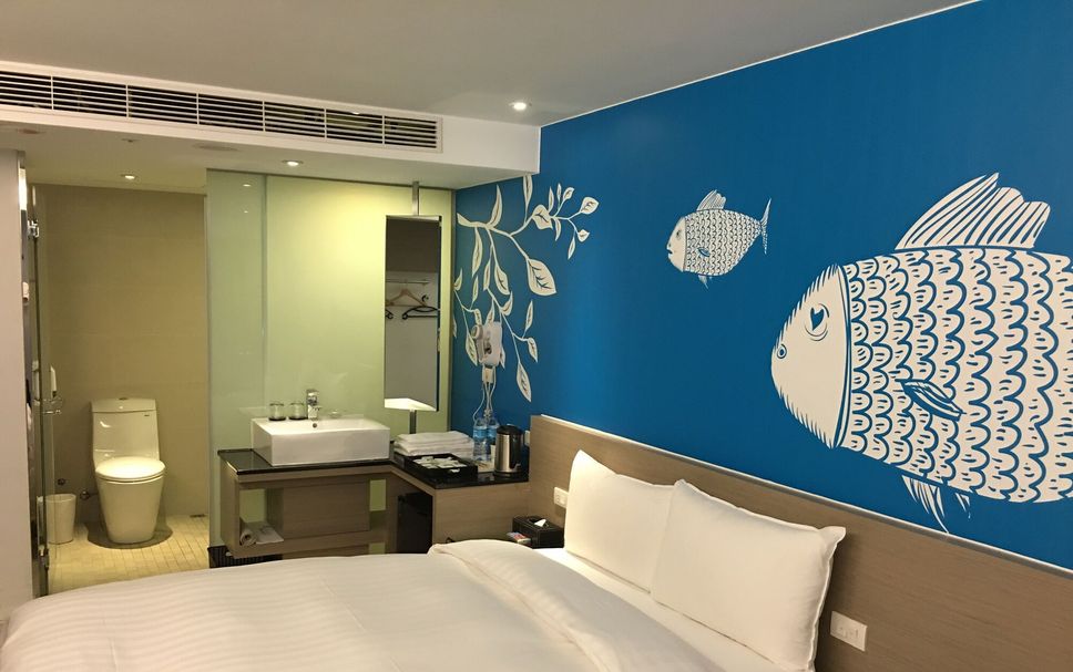Quarto Foto