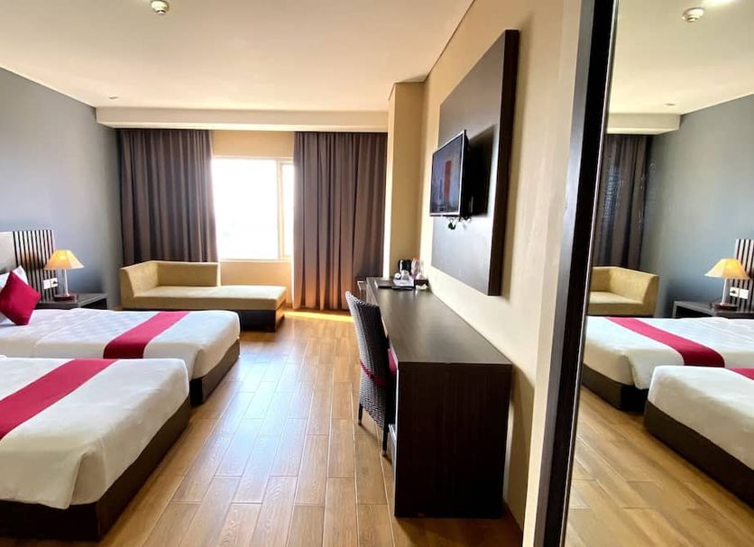 Quarto Foto