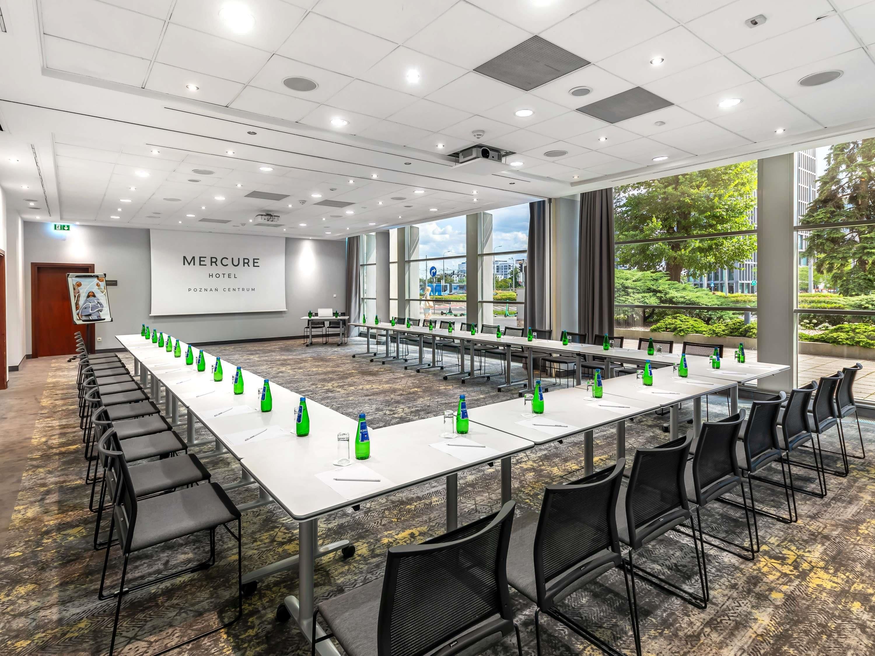 Sala de conferências