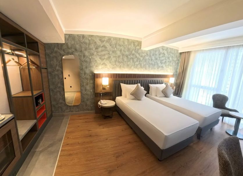 Quarto Foto