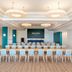 Sala de conferências