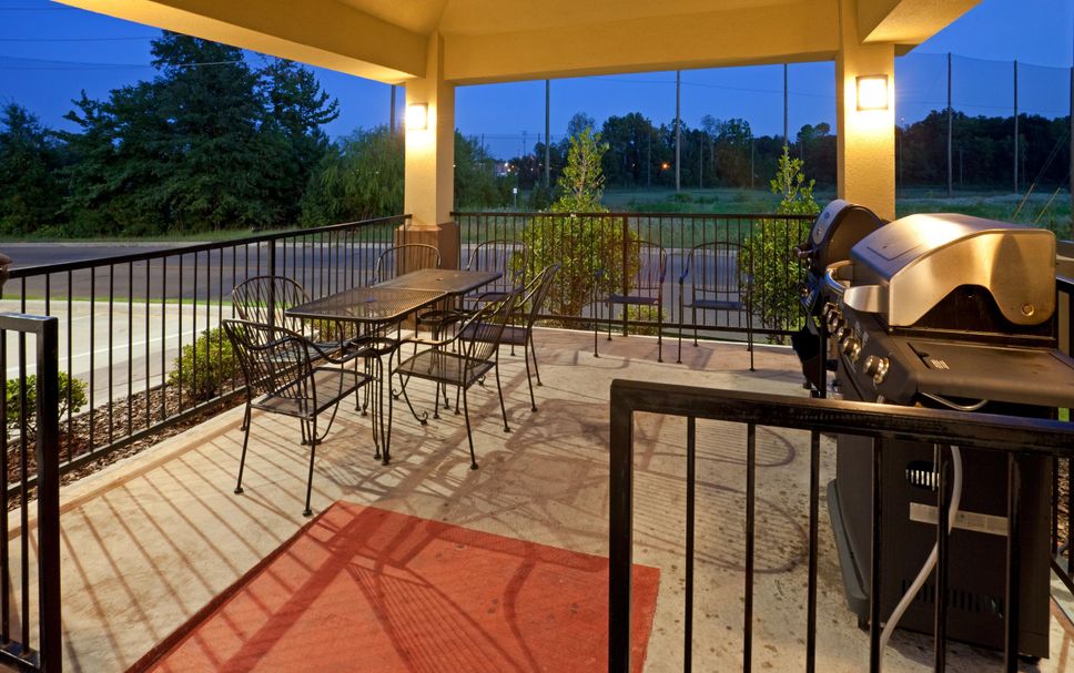 Equipamentos do hotel Foto