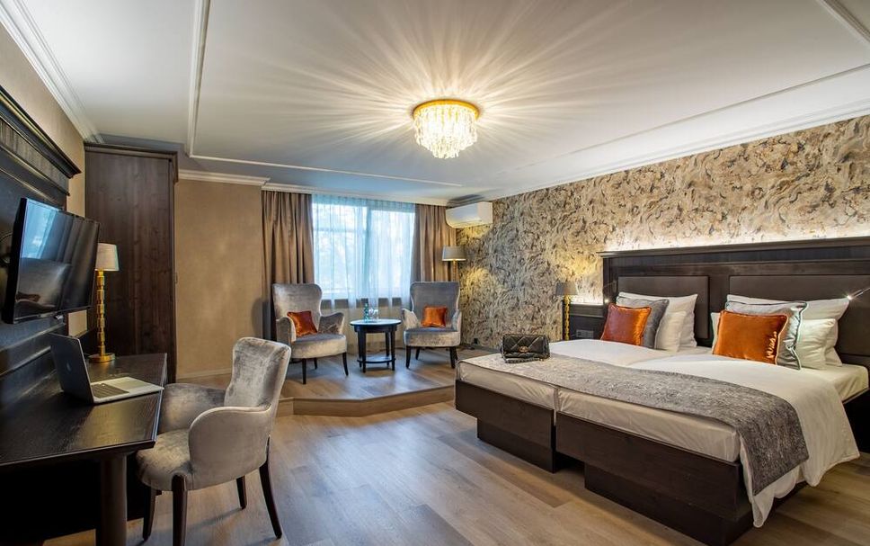 Quarto Foto