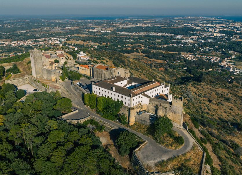 Edifício Foto