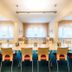 Sala de conferências