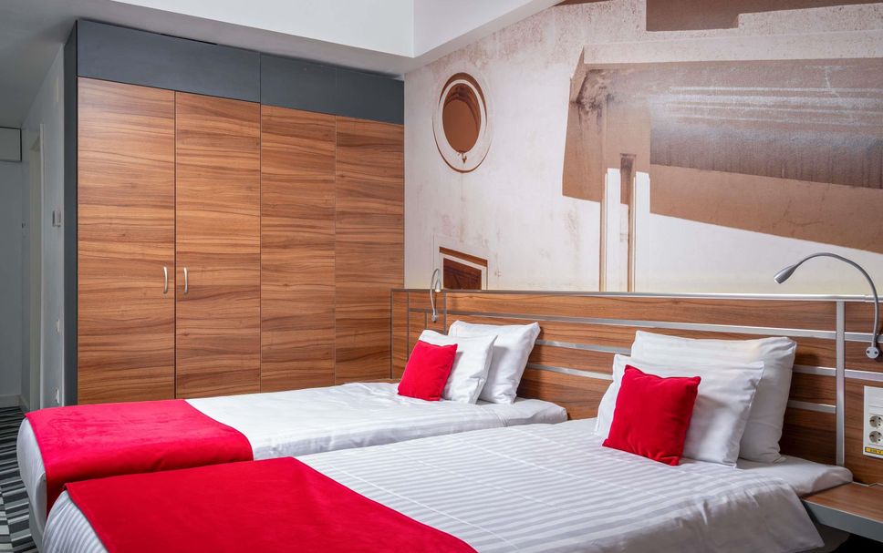 Quarto Foto