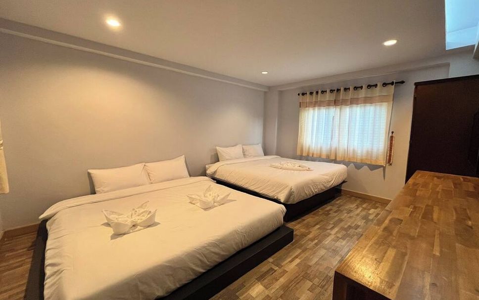 Quarto Foto