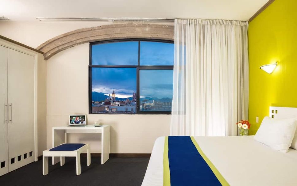 Quarto Foto