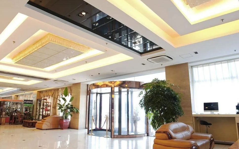 Hall Foto