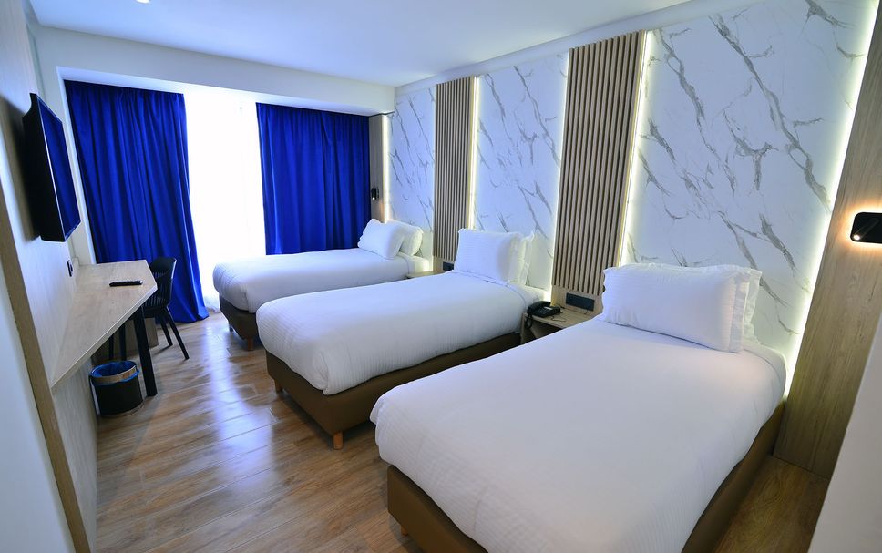 Quarto Foto