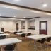 Sala de conferências