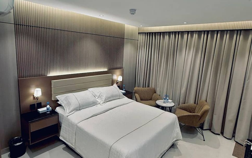 Quarto Foto