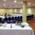 Sala de conferências