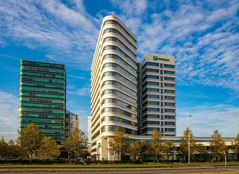 Edifício Foto