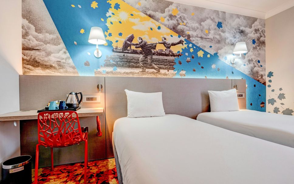 Quarto Foto