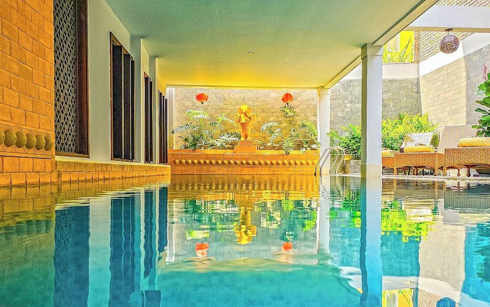 Piscina Foto