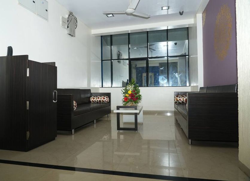 Hall Foto