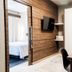 Comodidade do quarto