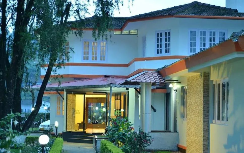 Edifício Foto