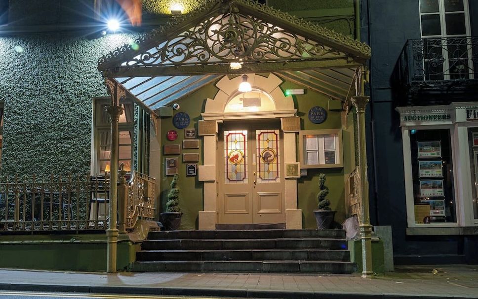 Edifício Foto