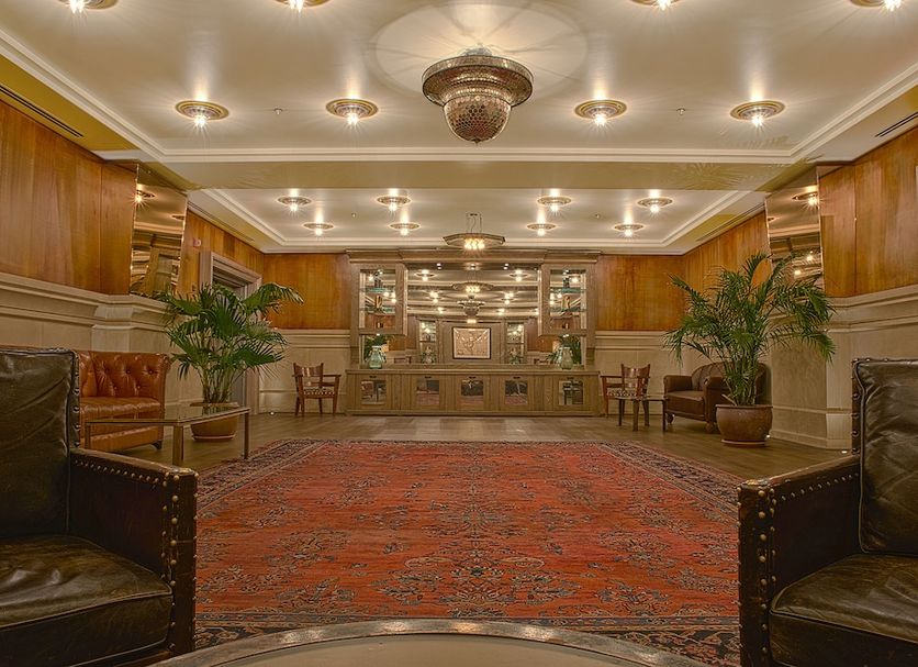 Hall Foto
