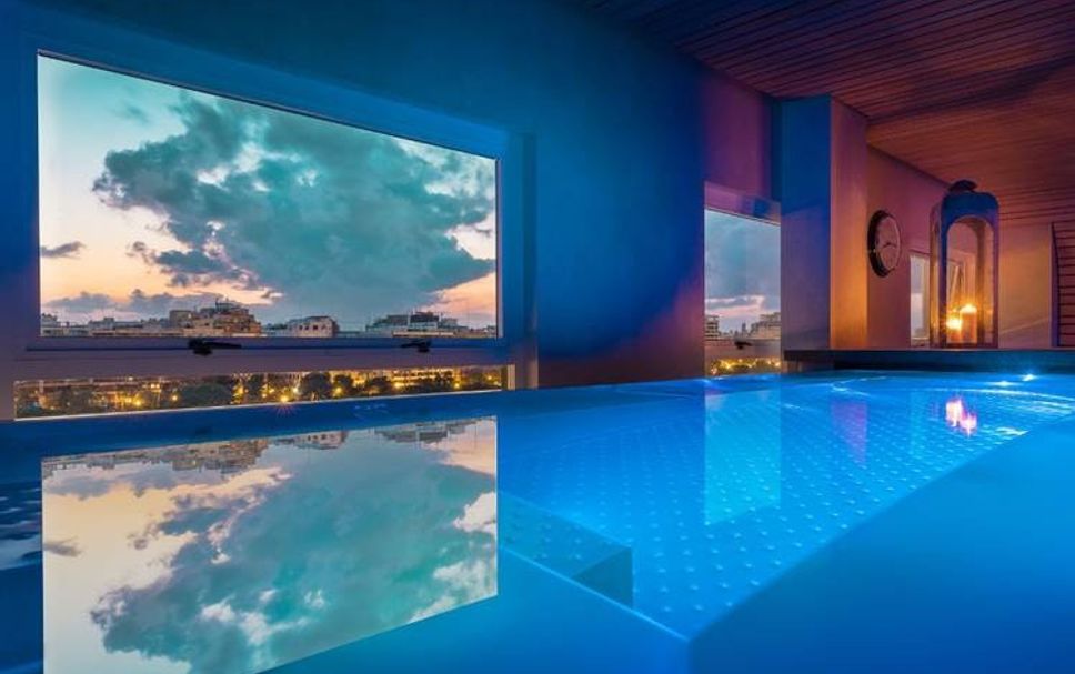 Piscina Foto